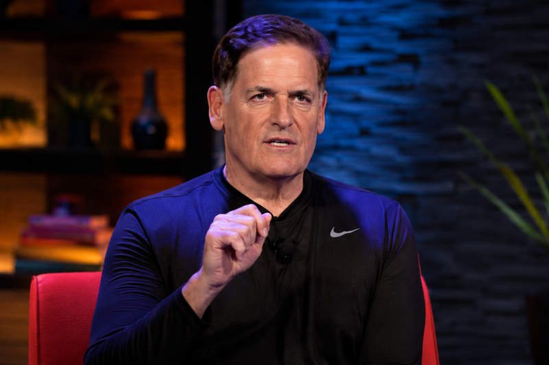 Mark Cuban Says the Best Employees Share One Overlooked Skill