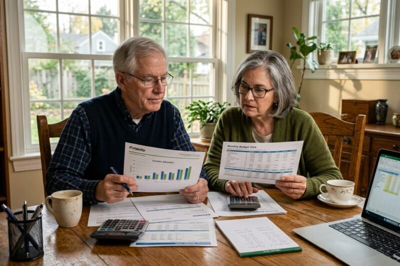 Here’s How Long $1.5 Million in Retirement Savings Would Last in Different States