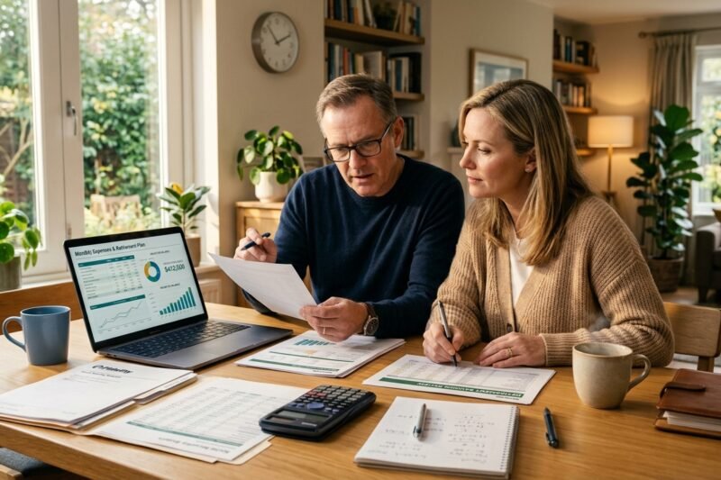 The Rule of 240 Paychecks in Retirement