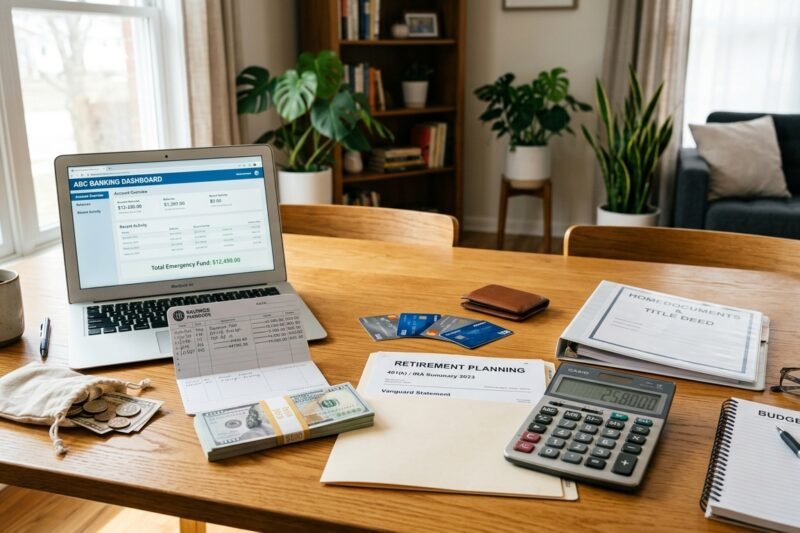 10 Emergency Cash Sources Ranked From Best to Worst