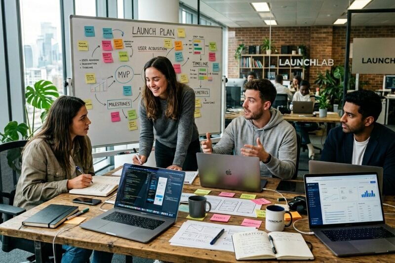 How to Validate Your Startup Idea Before You Launch
