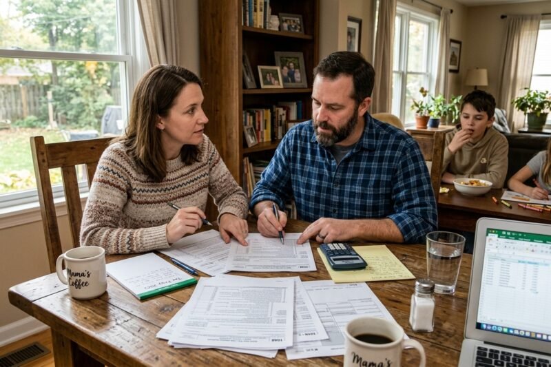 Child Tax Credit 2026: Eligibility, Payments, and How to Claim