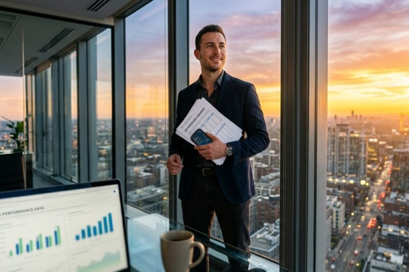 Tax Strategies Smart Founders Use to Protect Their Profits