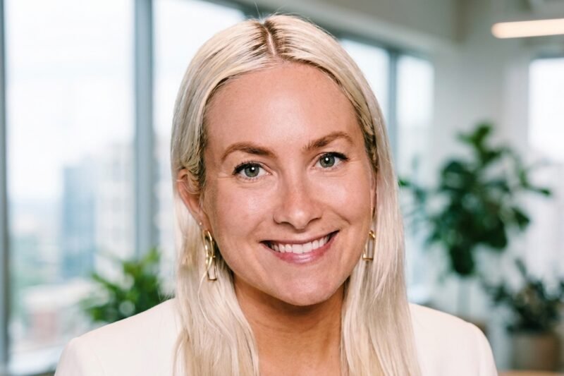 Erin McGoff Says This Interview Answer Is a Major Red Flag, Avoid It at All Costs