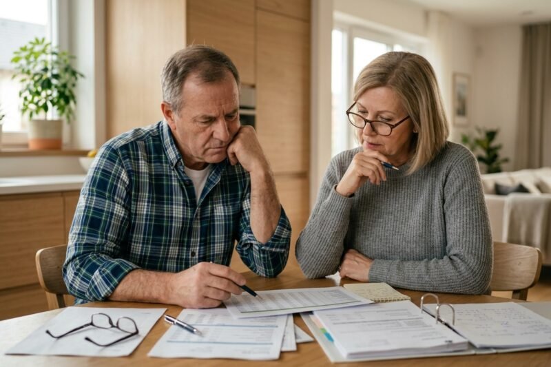 Many Retirees Are Afraid To Spend Their Savings Even When They Can Afford To