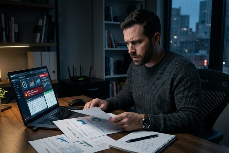Why More Americans Are Locking Their Social Security Numbers To Fight Identity Theft