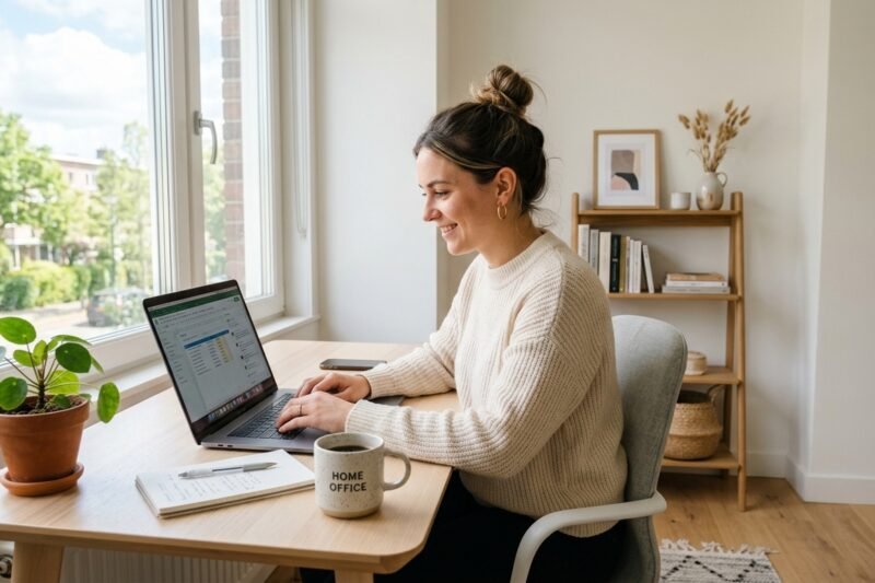 The Minimalist Money Lifestyle More Millennials Are Adopting