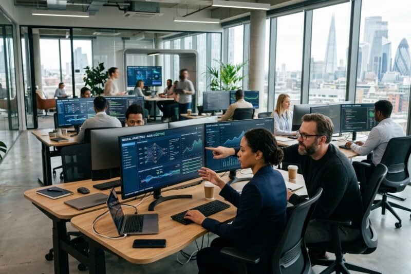 Anthropic CFO Says AI Now Writes 90% of its Code, And It’s Changing White-Collar Jobs
