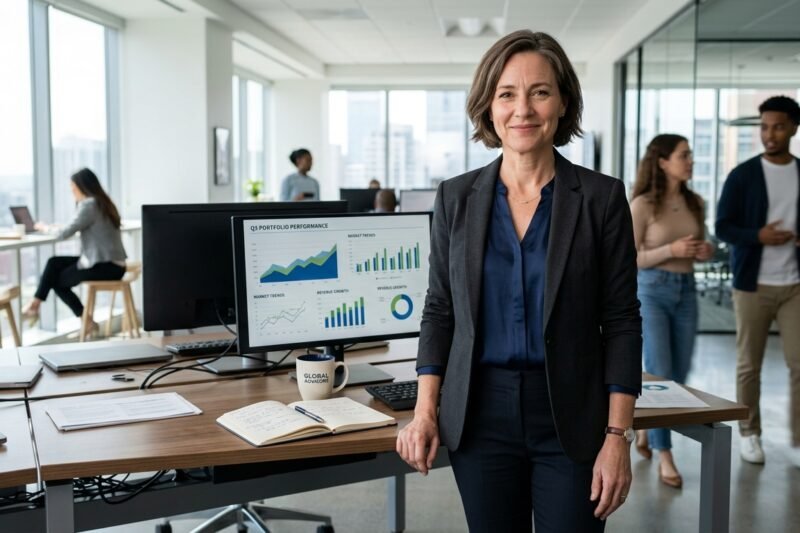 7 Annoying Gen X Workplace Habits That Could Actually Make You Better With Money