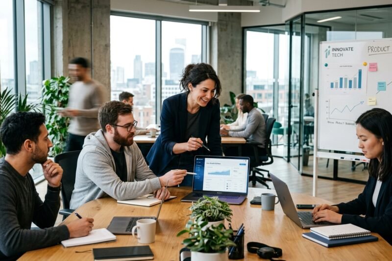 The Founder Habit That Can Influence Whether a Startup Makes It Past Year 2