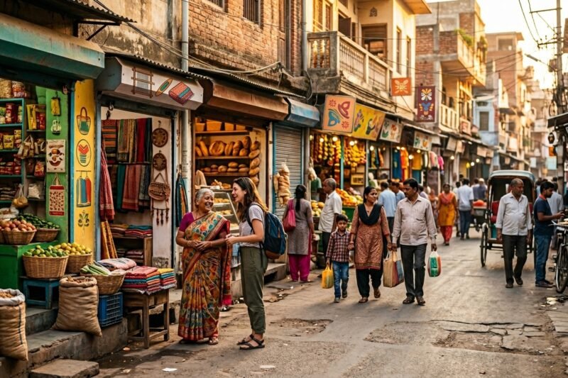 Why Small Businesses Are Good for Local Economies