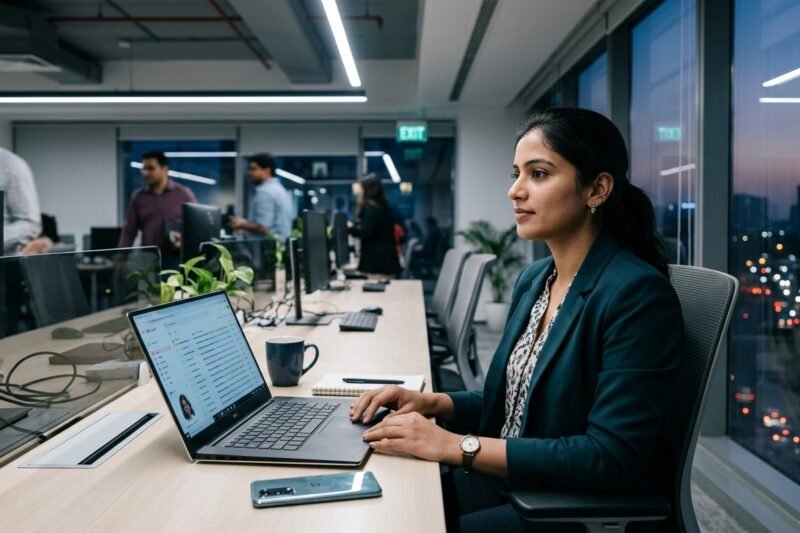 I Refused Unpaid Overtime, My Boss Reported Me to HR, Here’s What Happened Next