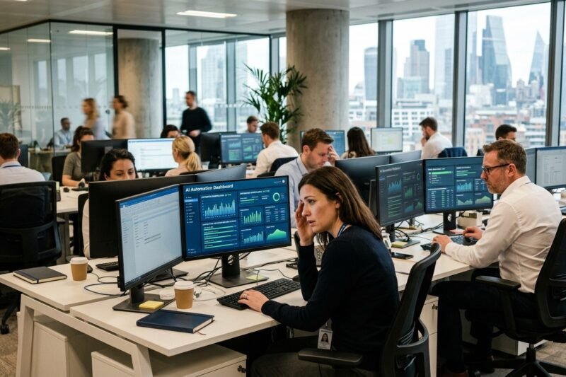 10 Jobs With Limited Long-Term Growth Potential
