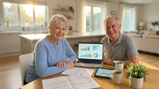 Too Many Retirees Withdraw Money the Wrong Way. Here’s a Smarter Approach.