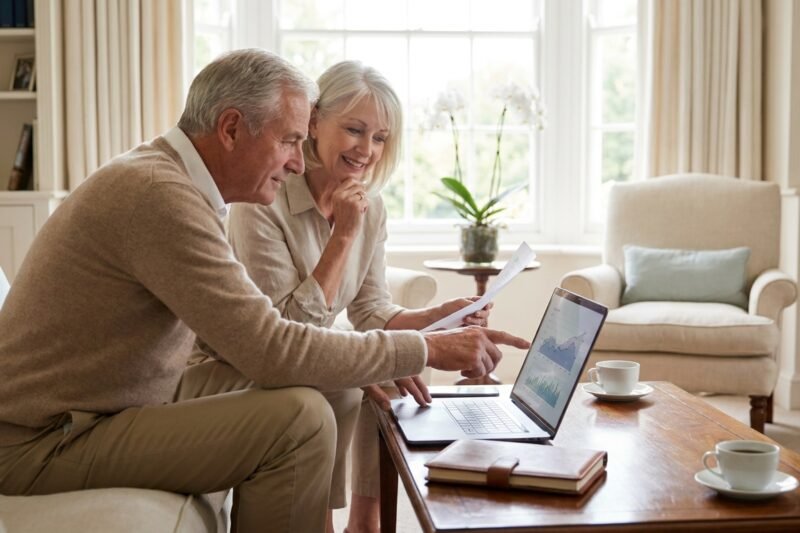 10 Passive Income Opportunities for Retirees to Build Wealth