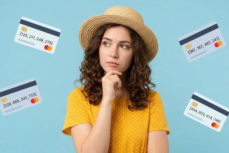 10 Credit Card Fees and How to Avoid Them