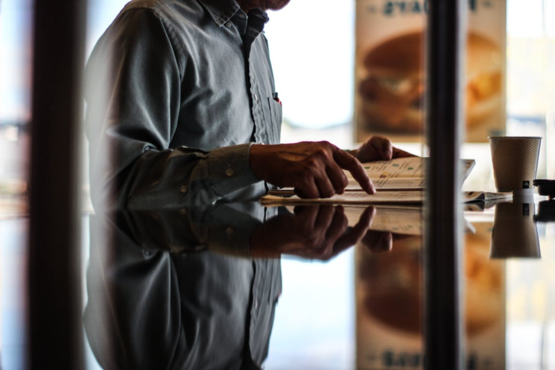 The Tough Choice Business Owners Face When Margins Shrink
