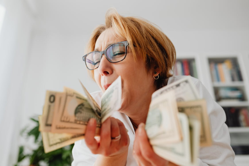 The Only 9 States Where Retirees Likely Won’t Run Out of Money