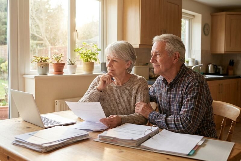 What’s the Real Retirement Age in America?