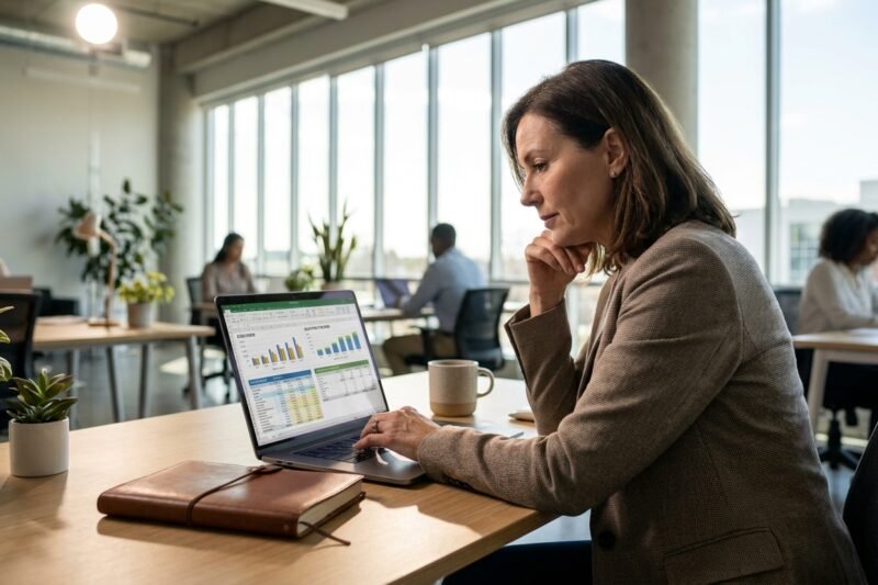 7 Easy Ways To Manage Cash Flow Surprises In Your Business