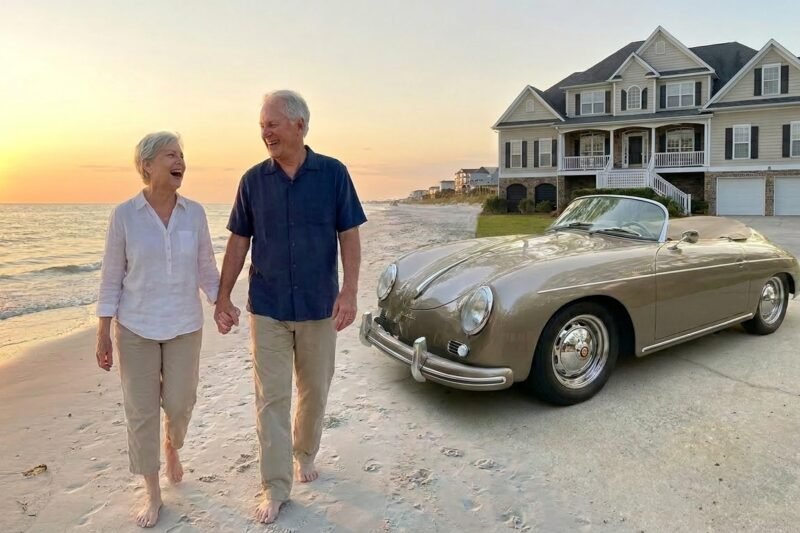 Things Boomers Should Consider Selling in Retirement, Even If It’s Hard