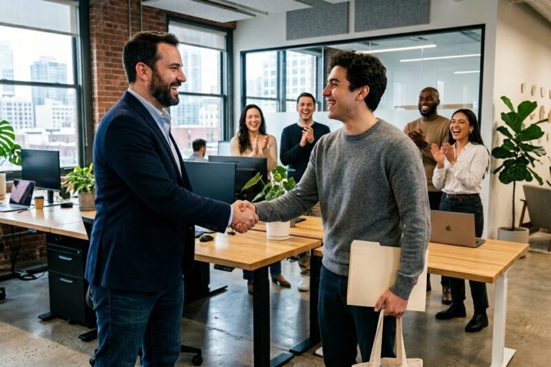 10 Interview Techniques That Reveal the Best Fit for Your Startup Culture