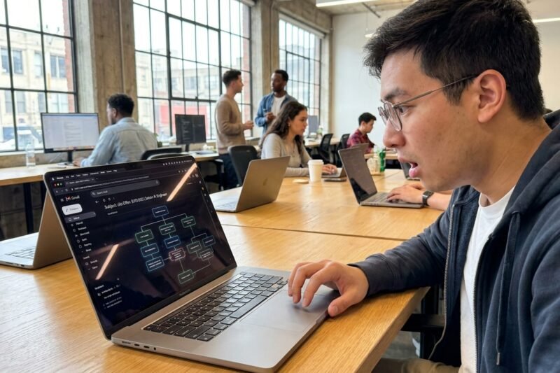 Startups Are Paying Six Figures for This Skill Most Workers Don’t Have