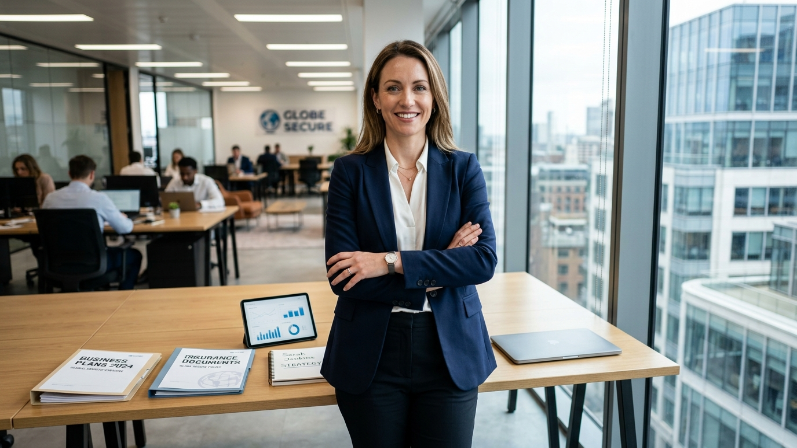 Do You Have the Right Insurance for Your Business? Here’s How to Understand Your Options