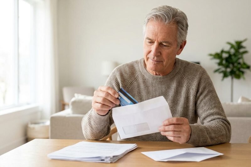 Social Security Recipients Will Start Receiving New Debit Cards This Summer
