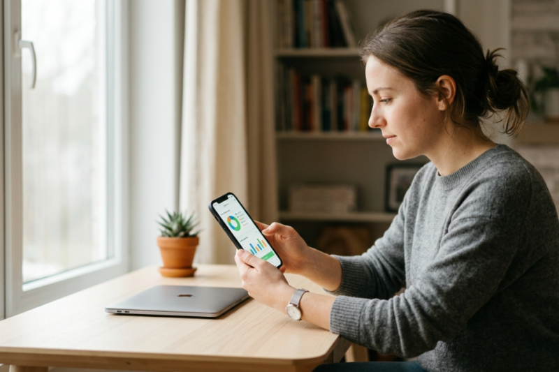Americans Are Using These Apps to Save Money on Everyday Expenses